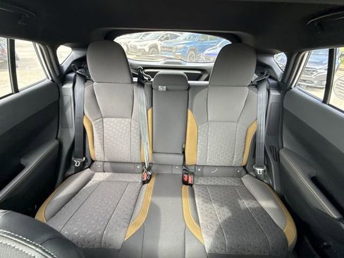 New 2026 Subaru Crosstrek 2.5i Sport AWD/4WD image 23