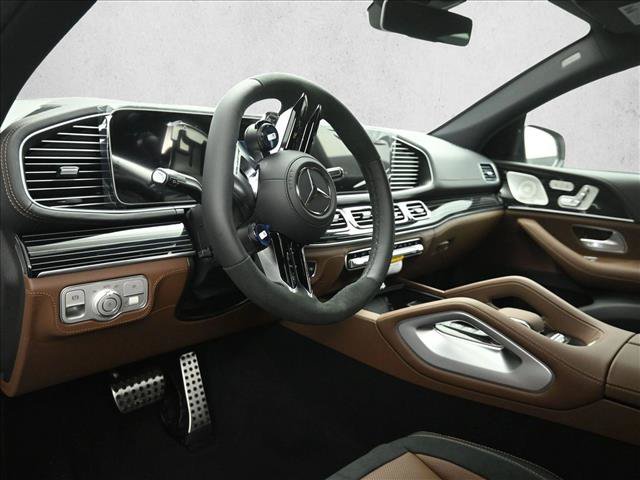 Certified 2026 Mercedes-Benz GLE 53 AMG 4MATIC Coupe image 10