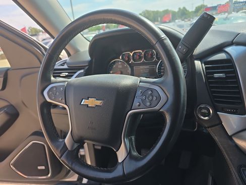 Used 2016 Chevrolet Tahoe LT w/ Luxury Package image 13