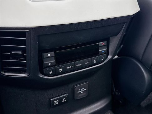 Certified 2023 Toyota Sequoia Capstone image 21