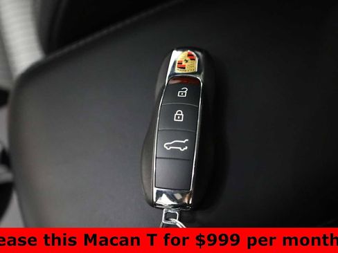 Certified 2025 Porsche Macan Turbo image 51