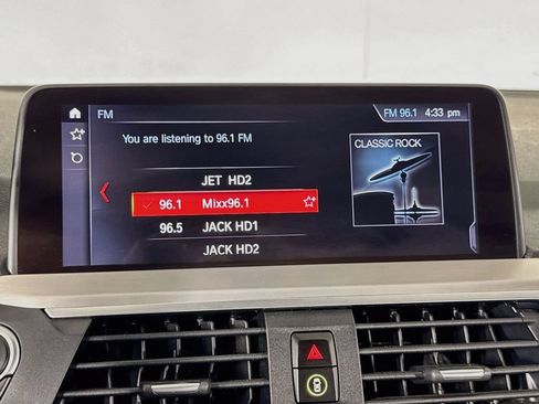 Used 2019 BMW X4 xDrive30i AWD/4WD image 29