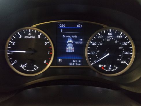 Used 2019 Nissan Sentra SV image 23