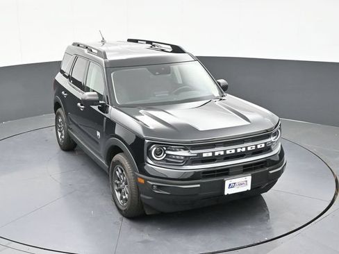 Used 2024 Ford Bronco Sport Big Bend w/ Convenience Package AWD/4WD image 65