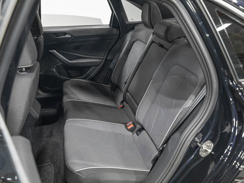 Used 2025 Volkswagen Jetta Sport image 27