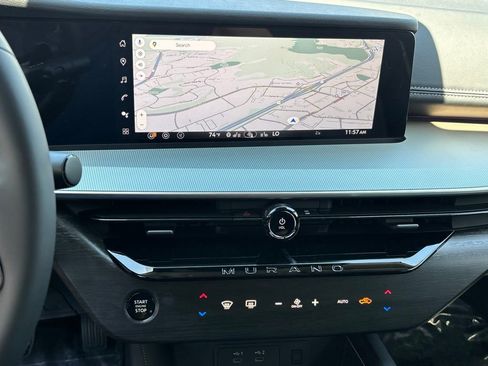 New 2026 Nissan Murano SL AWD/4WD image 18