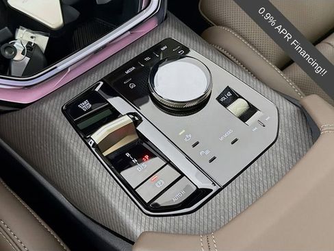 Used 2025 BMW X3 xDrive30i w/ Premium Package image 17