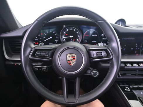Certified 2023 Porsche 911 Carrera S RWD image 32