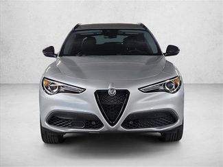 Used 2020 Alfa Romeo Stelvio w/ Nero Edizione video 2