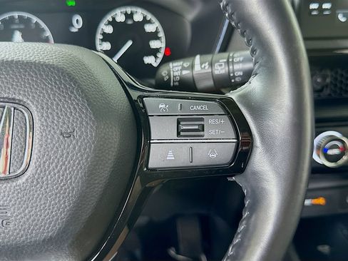 Used 2023 Honda CR-V EX-L image 24