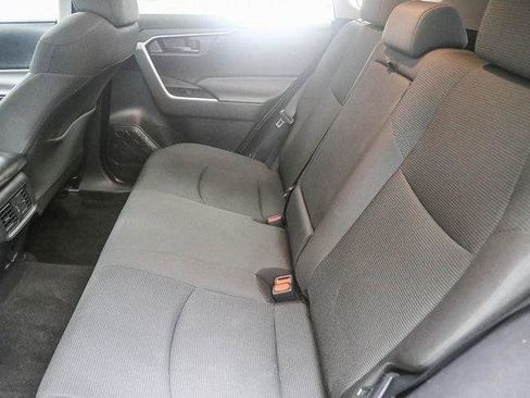 Certified 2020 Toyota RAV4 LE w/ All Weather Liner Package image 19