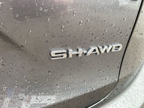 Used 2022 Acura RDX AWD w/ A-Spec & Advance Pkg image 6