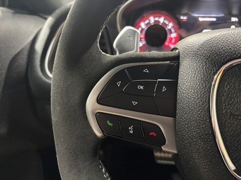 Used 2018 Dodge Challenger SRT Demon w/ Leather Front Seat Group image 18