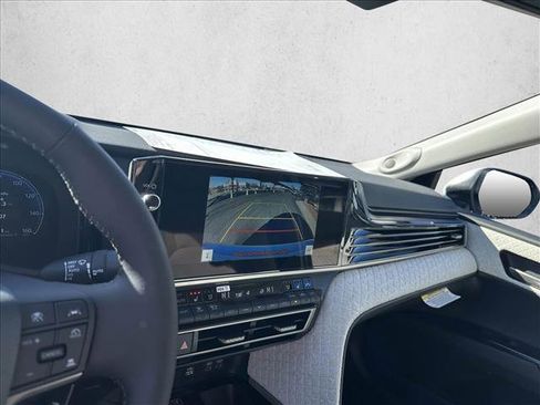 New 2026 Toyota Camry XLE image 15