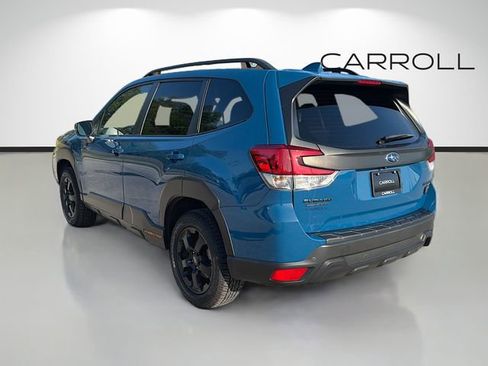Used 2023 Subaru Forester Wilderness AWD/4WD image 5