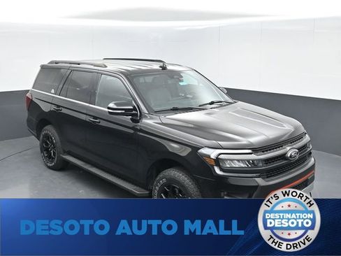 Used 2022 Ford Expedition Timberline AWD/4WD image 40