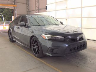 Used 2023 Honda Civic Sport video 2