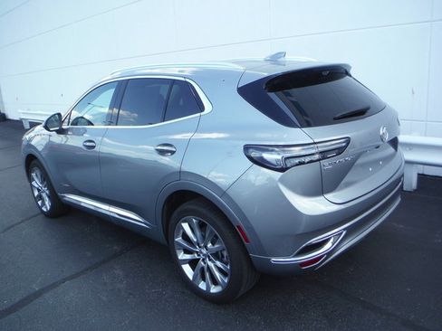 Used 2023 Buick Envision Avenir AWD/4WD image 14