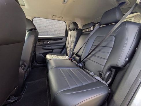 Used 2025 Honda CR-V EX-L image 23