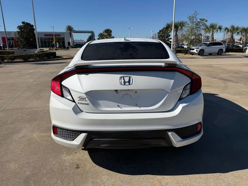 Used 2016 Honda Civic EX-T image 4