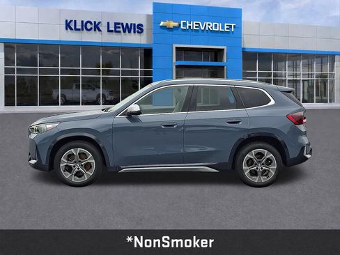 Used 2023 BMW X1 xDrive28i AWD/4WD image 4