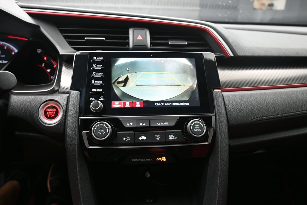 Used 2020 Honda Civic Type R image 12