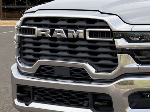 New 2026 RAM 2500 Tradesman image 11