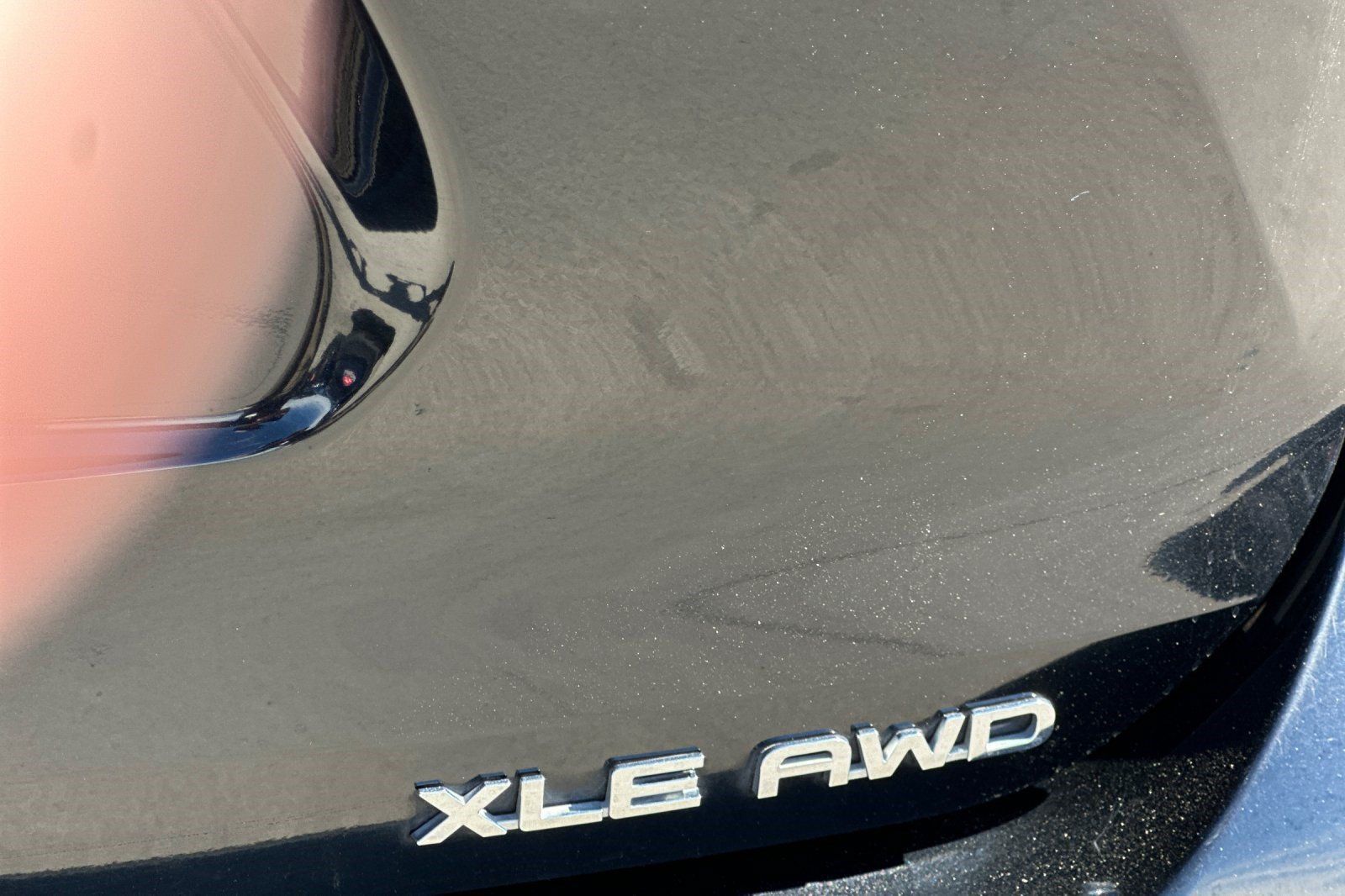 Used 2026 Toyota Highlander XLE AWD/4WD image 28