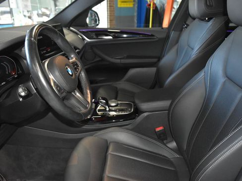 Used 2022 BMW X4 xDrive30i AWD/4WD image 23