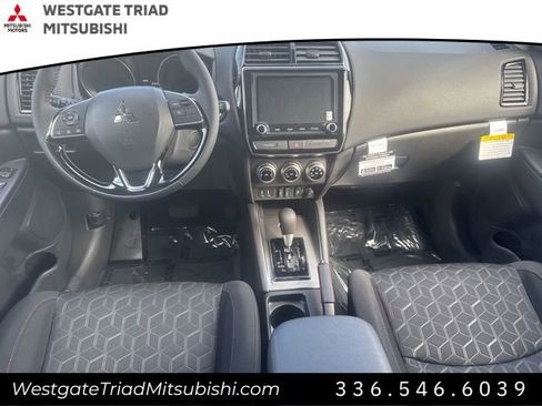 New 2026 Mitsubishi Outlander Sport AWD image 13