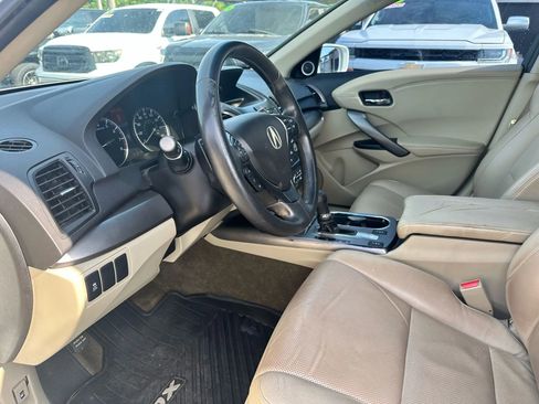 Used 2013 Acura RDX FWD image 15