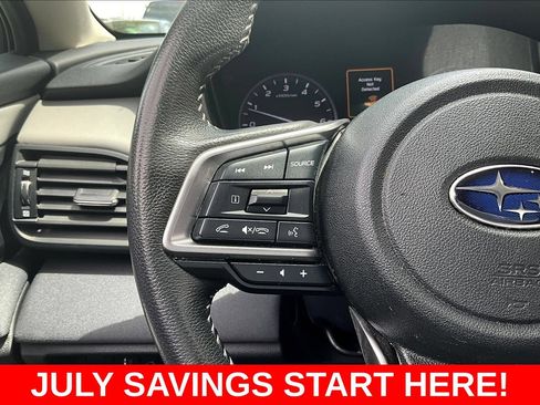 Used 2023 Subaru Outback Premium AWD/4WD image 15