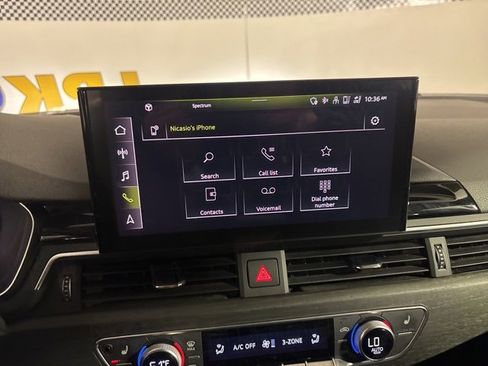 Used 2023 Audi A5 2.0T Premium Plus image 36