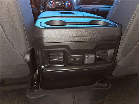 Used 2022 Chevrolet Silverado 1500 RST AWD/4WD image 16
