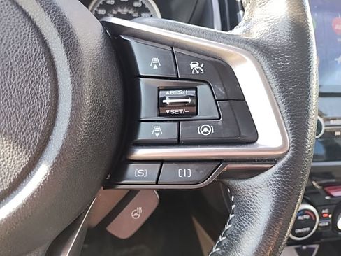 Used 2020 Subaru Forester Limited AWD/4WD image 19