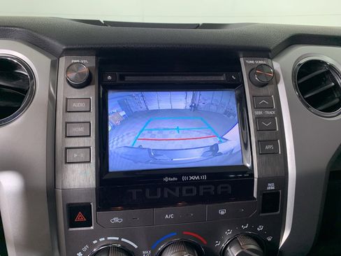 Used 2019 Toyota Tundra SR5 w/ TRD Off Road Package image 28