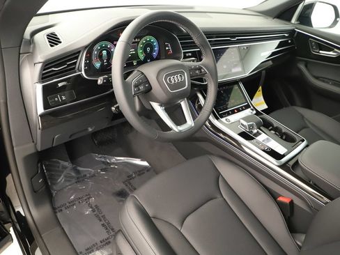New 2026 Audi Q8 Premium Plus AWD/4WD image 15