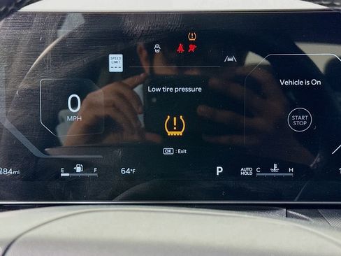 Used 2025 Kia K4 EX image 13