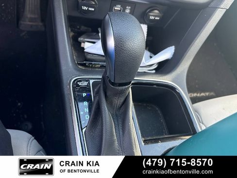 Used 2019 Hyundai Sonata SE FWD image 17