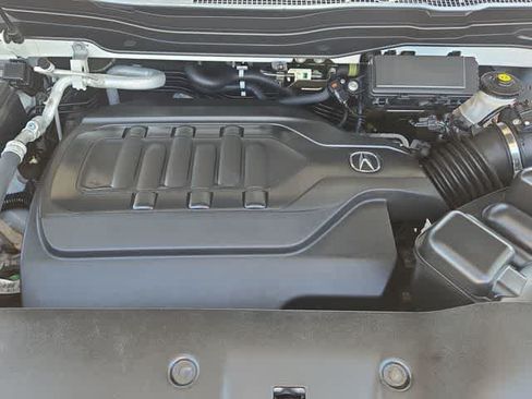 Certified 2020 Acura MDX FWD w/ Technology Package image 14