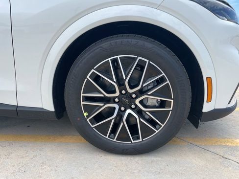 New 2025 Ford Mustang Mach-E Premium image 26