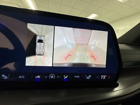 New 2026 Chevrolet Traverse LT w/ Driver Confidence Package image 18