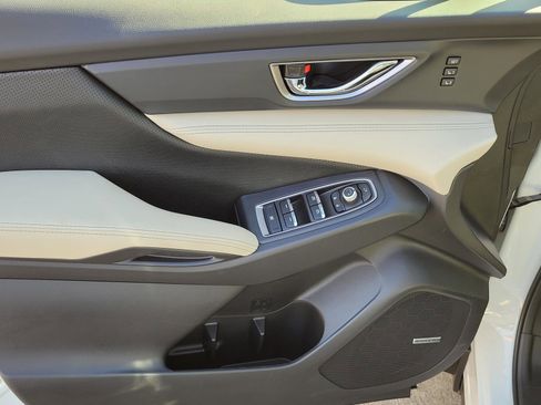 New 2026 Subaru Ascent Limited image 4