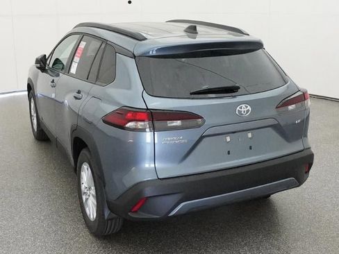 New 2026 Toyota Corolla Cross LE image 35