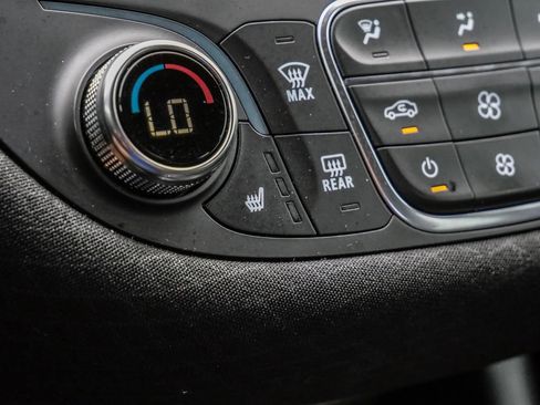 Used 2025 Chevrolet Malibu LT FWD image 29