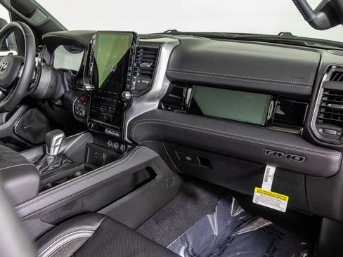 New 2026 RAM 1500 RHO image 43