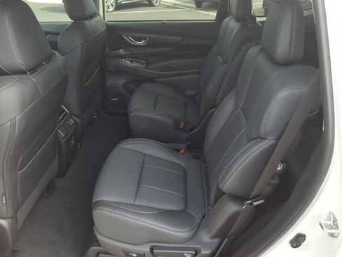 New 2026 Subaru Ascent Limited image 30