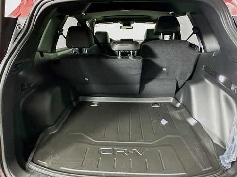 Certified 2026 Honda CR-V Sport-L image 16