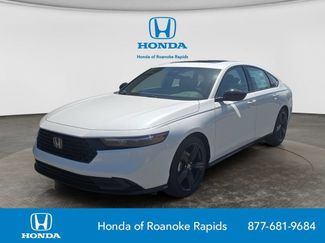 New 2026 Honda Accord Sport video 1