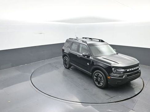 New 2025 Ford Bronco Sport Outer Banks w/ Outer Banks Tech Package+ image 19